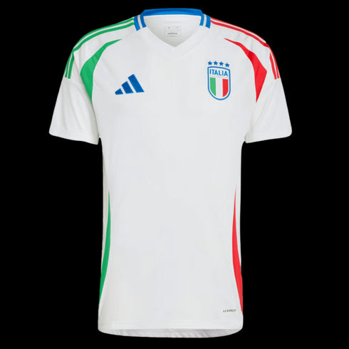 Adidas Italy 2024 Away Jersey IN0656