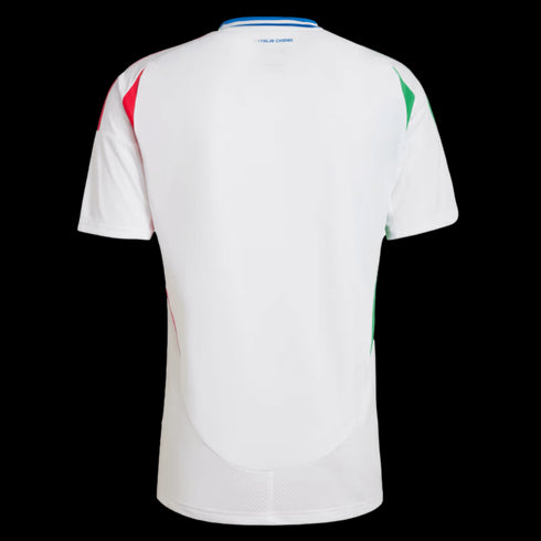 Adidas Italy 2024 Away Jersey IN0656