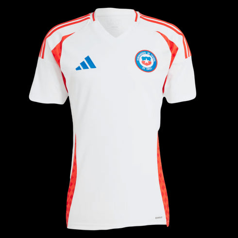 Adidas Chile 2024 Away Jersey IQ0674