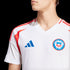 Adidas Chile 2024 Away Jersey IQ0674