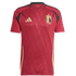 Adidas Belgium 2024 Home Jersey IQ0769