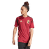 Adidas Belgium 2024 Home Jersey IQ0769