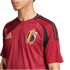 Adidas Belgium 2024 Home Jersey IQ0769