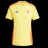 Adidas Colombia 2024 Womens Home Jersey IP8282