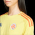 Adidas Colombia 2024 Womens Home Jersey IP8282