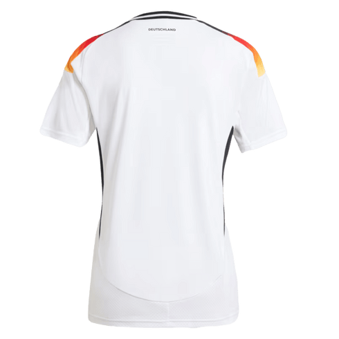 Adidas Germany 2024 Womens Home Jersey IP6131