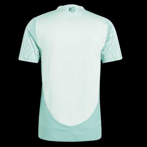 Adidas Mexico 2024 Authentic Away Jersey IP6385