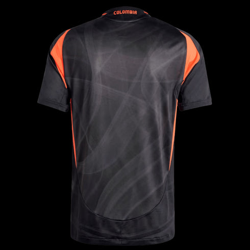 Adidas Colombia 2024 Authentic Away Jersey IP8270