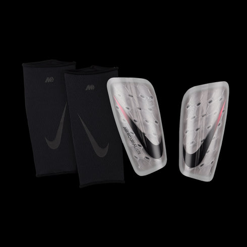 Nike Mercurial Lite NOCSAE EP Shin Guards FZ5195-059