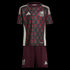 Adidas Mexico 2024 Toddler Home Mini Kit IP6365