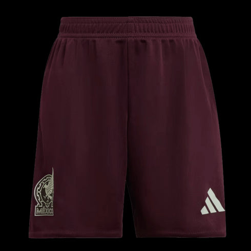 Adidas Mexico 2024 Toddler Home Mini Kit IP6365