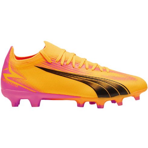 Puma Ultra Match Firm Ground Cleats 107754-03