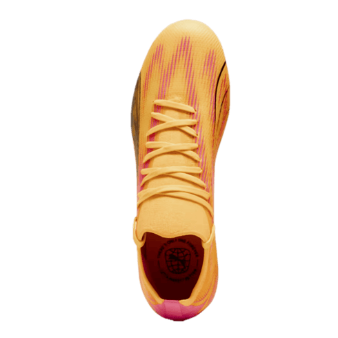 Puma Ultra Match Firm Ground Cleats 107754-03