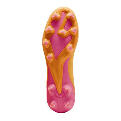 Puma Ultra Match Firm Ground Cleats 107754-03