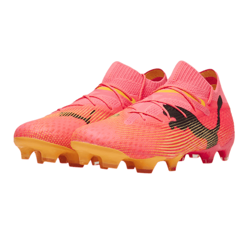 Puma Future 7 Ultimate Firm Ground Cleats 107599-03
