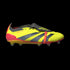 Adidas Predator+ Elite Folddown Tongue Firm Ground Cleats IE1812