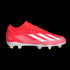 Adidas X Crazyfast League Youth Firm Ground Cleats IF0693