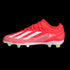 Adidas X Crazyfast League Youth Firm Ground Cleats IF0693