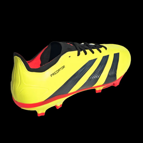 Adidas Predator League Firm Ground Cleats IG7761