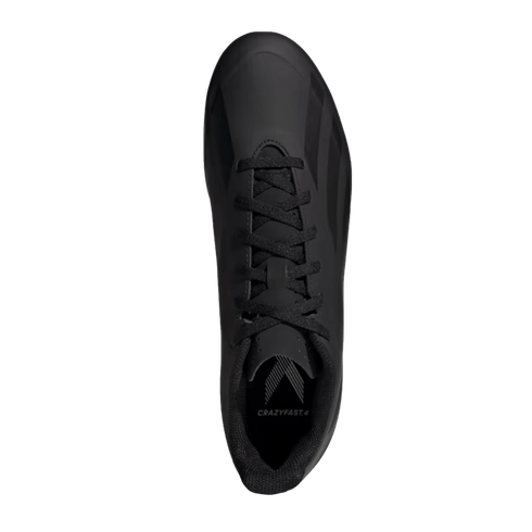 Adidas X Crazyfast.4 Firm Ground Cleats GY7433