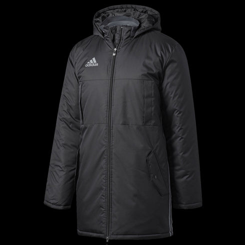 Adidas Condivo 16 Youth Standard Jacket - Black AN9871