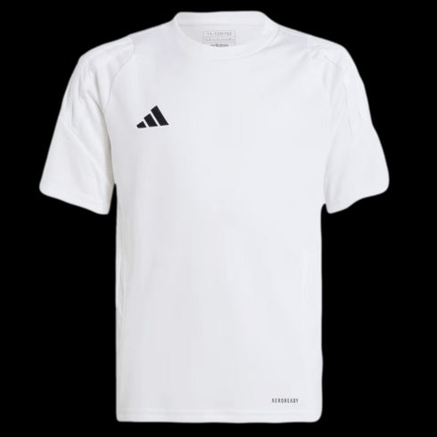 adidas Youth Tiro 24 Jersey - White IV7245