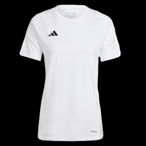 adidas Women's Tiro 24 Jersey - White IV7244