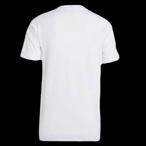 adidas Women's Tiro 24 Jersey - White IV7244