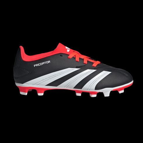 Adidas Predator Club Youth Firm Ground Cleats IG5429