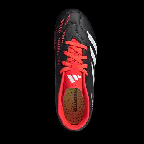 Adidas Predator Club Youth Firm Ground Cleats IG5429