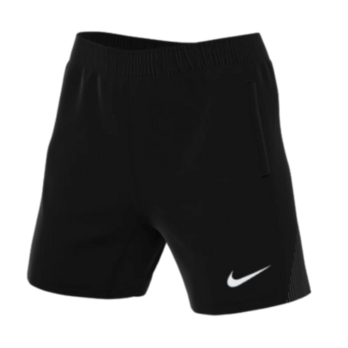 Nike Women's Dri-FIT Academy Pro 24 Short - Black FD7655-010
