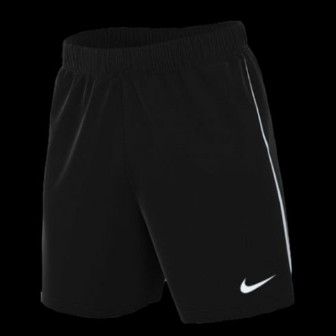 Nike Women's Dri-FIT League Knit III Short - Black DR0965-010