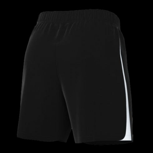 Nike Women's Dri-FIT League Knit III Short - Black DR0965-010