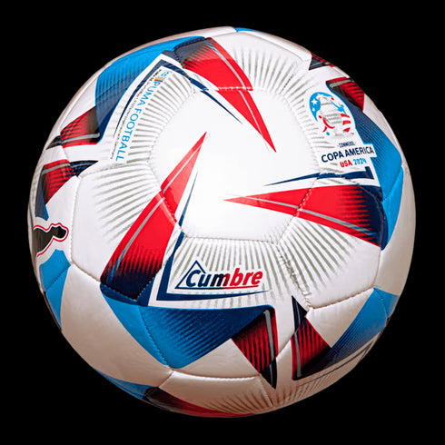 Puma Cumbre CONMEBOL Copa America Training Ball 084497-01