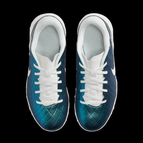 Nike Tiempo Legend 10 Academy 30 Anniversary Youth Turf Shoes FN5927-300