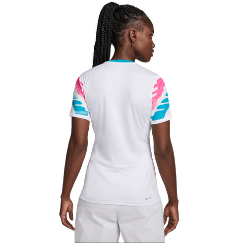 Nike San Diego Wave 2024 Womens Home Jersey J000532-P35369