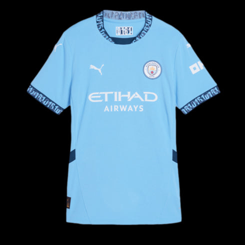 Puma Manchester City 24/25 Womens Home Jersey 775077-01