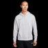 Nike Club French Terry Pullover Hoodie - Grey FN2381-012