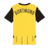 Puma Borussia Dortmund 24/25 Youth Home Jersey 774951-01