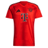 Adidas Bayern Munich 24/25 Home Jersey IT8511