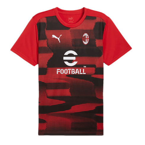 Puma AC Milan Pre-Match Jersey 777712-01