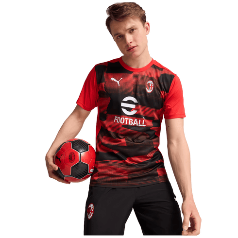Puma AC Milan Pre-Match Jersey 777712-01