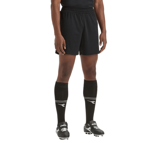 Diadora Scudetto Match Shorts - Black 102.180833-80013