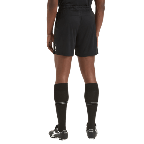 Diadora Scudetto Match Shorts - Black 102.180833-80013
