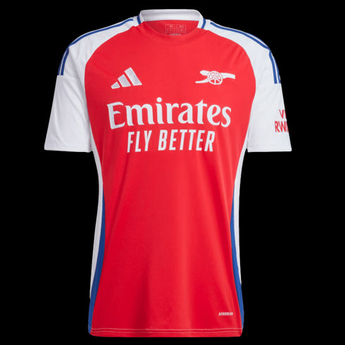 Adidas Arsenal 24/25 Home Jersey IT6141