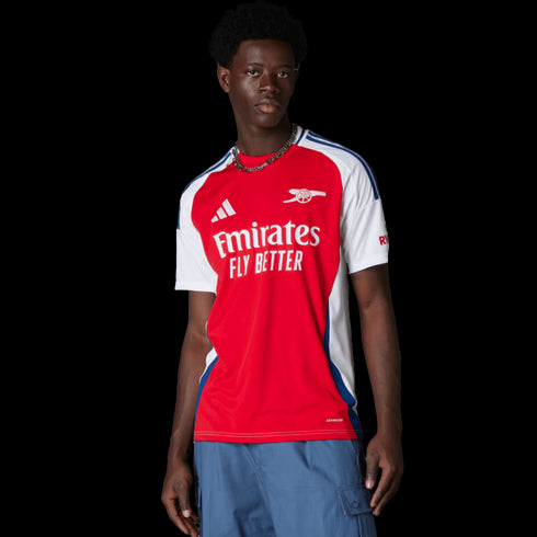 Adidas Arsenal 24/25 Home Jersey IT6141