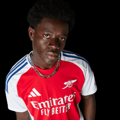 Adidas Arsenal 24/25 Home Jersey IT6141