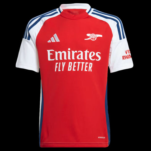 Adidas Arsenal 24/25 Youth Home Jersey IS8141
