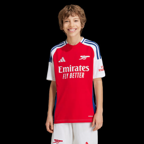 Adidas Arsenal 24/25 Youth Home Jersey IS8141