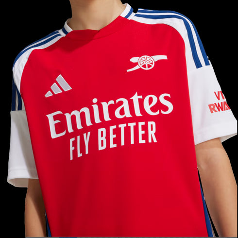 Adidas Arsenal 24/25 Youth Home Jersey IS8141